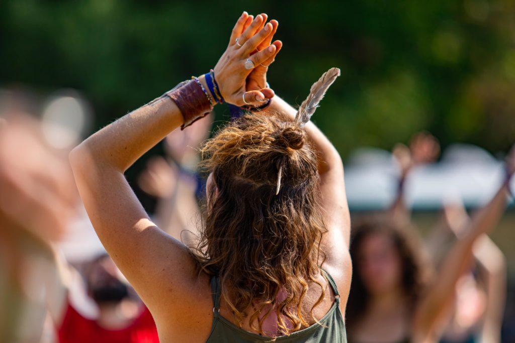 Yoga Festivals Or Traditional Yoga Classes: Which is Right for You?