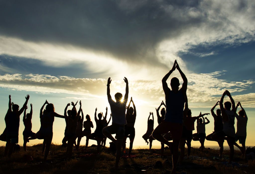 Transformative Yoga Retreats for Spiritual Growth and Healing