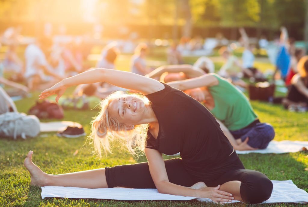 Ultimate Guide on How to Prepare for a Yoga Festival