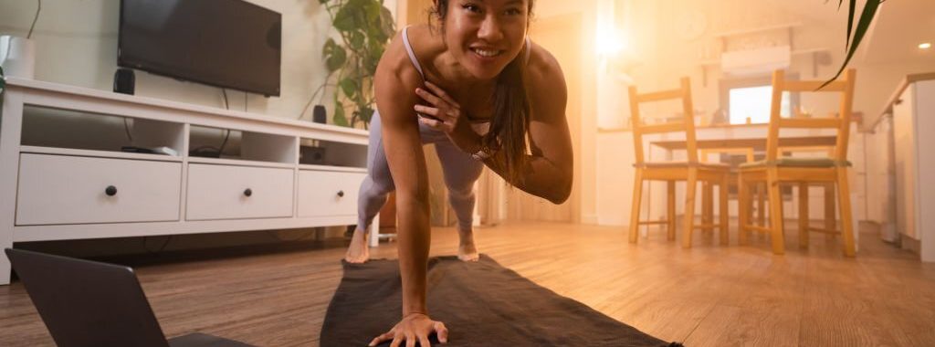 Modern Age Yoga Instruction