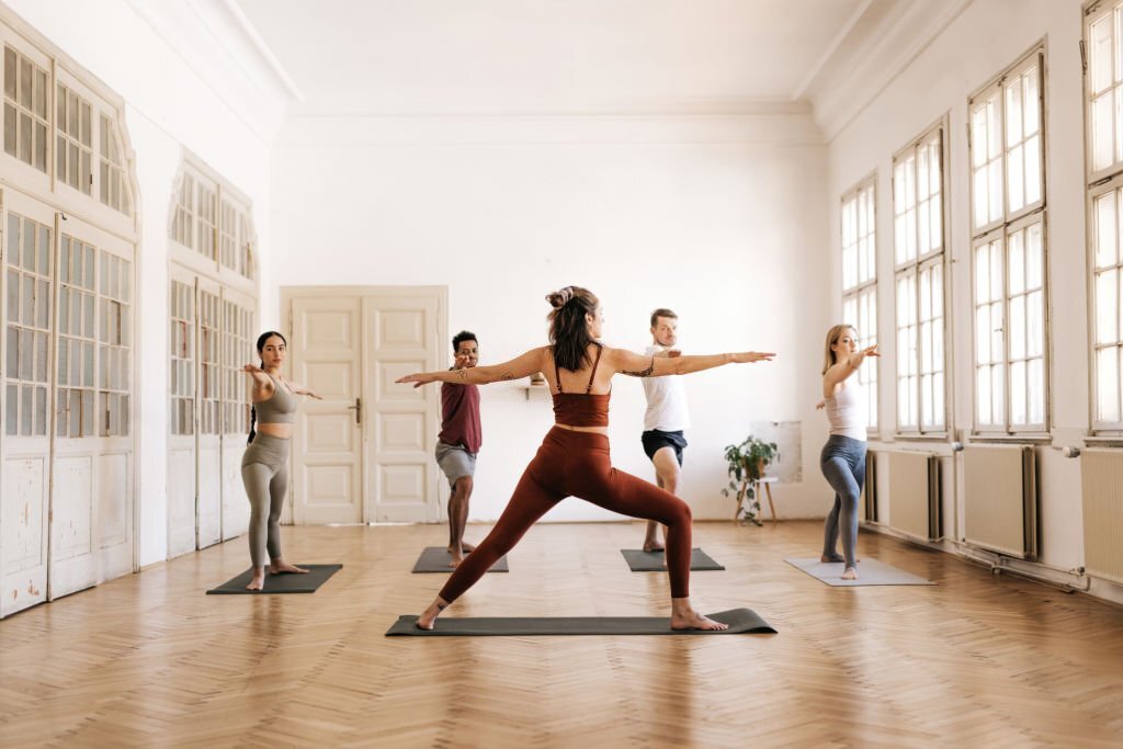 The Key Qualities of a Skilled Yoga Instructor