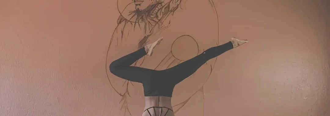 How to teach yoga at a festival