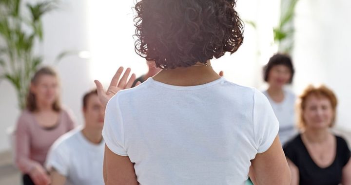 Benefits of Yoga