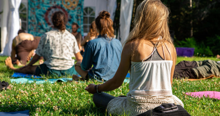 Yoga Festivals