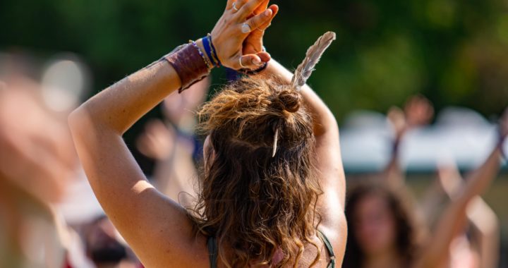 Yoga Festivals Or Traditional Yoga Classes