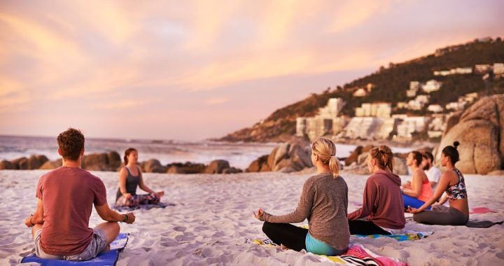 Yoga Retreats