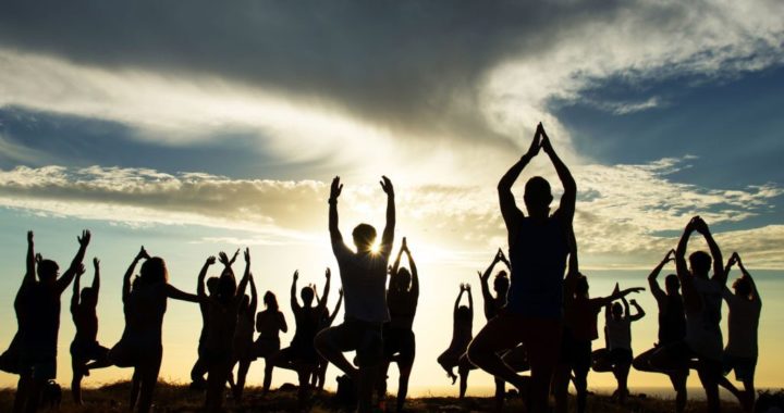 Yoga Retreats
