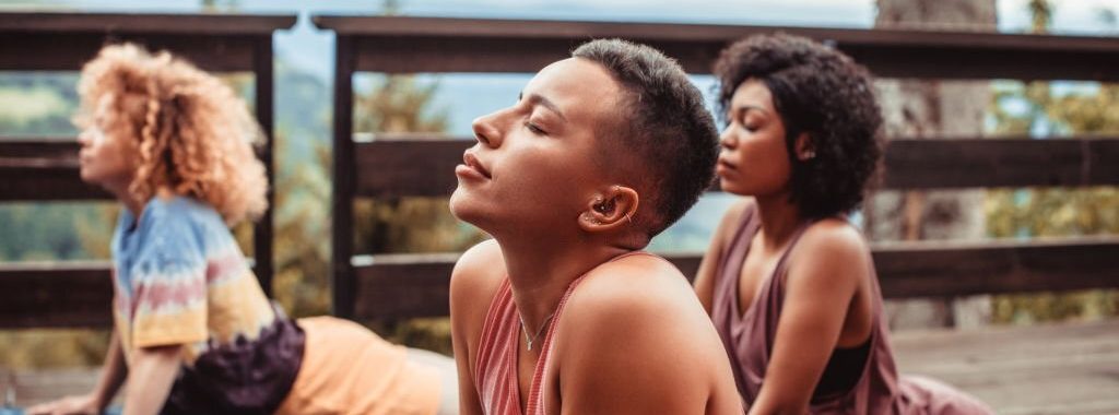 Yoga Retreats Abroad