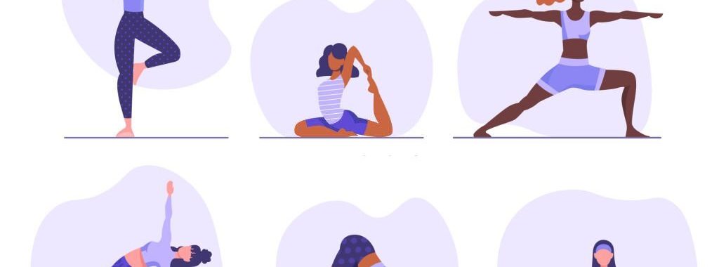 Different Styles of Yoga