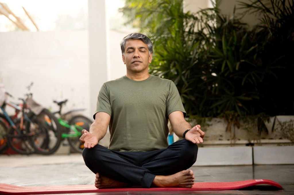 Meditation and Mindfulness