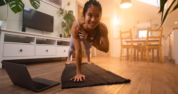 Modern Age Yoga Instruction