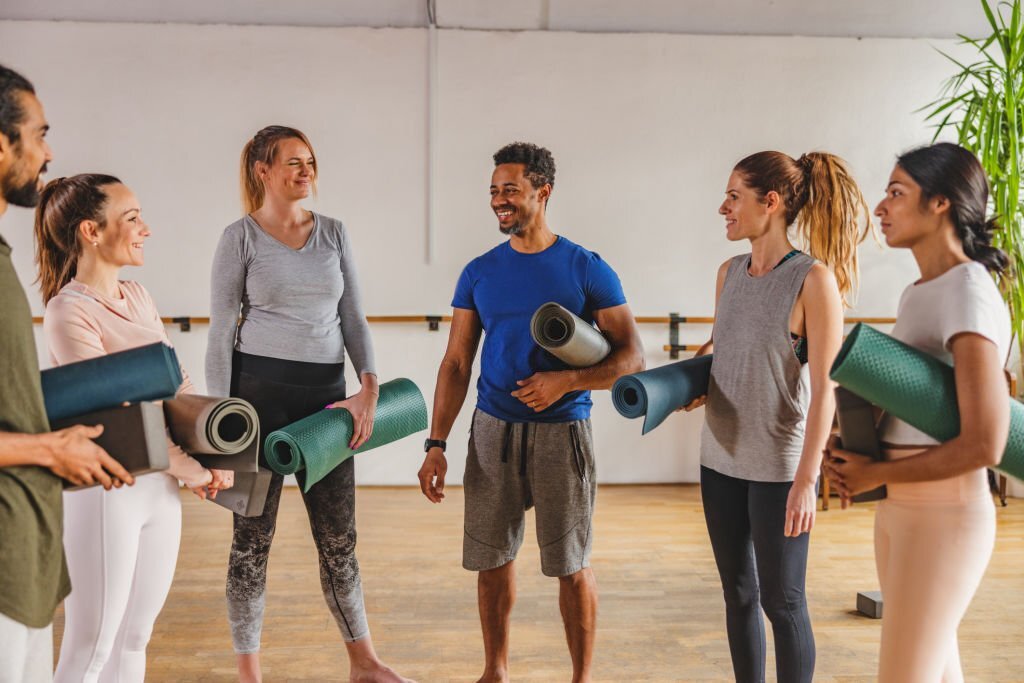 Yoga Community Events: Workshops, Festivals, and Gatherings in the US